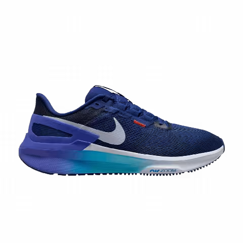 Nike Air Zoom Structure 25 'Blue Void'