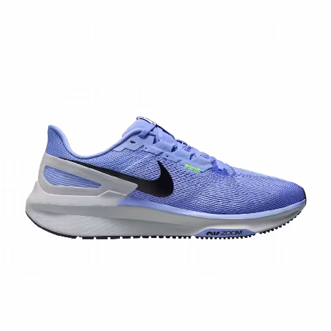 Nike Air Zoom Structure 25 'Royal Pulse'