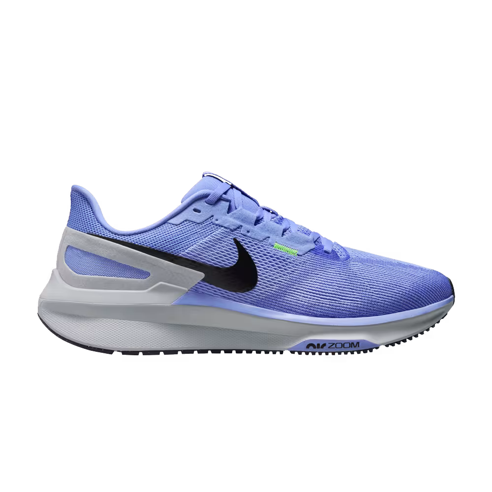 Nike Air Zoom Structure 25 Royal Pulse