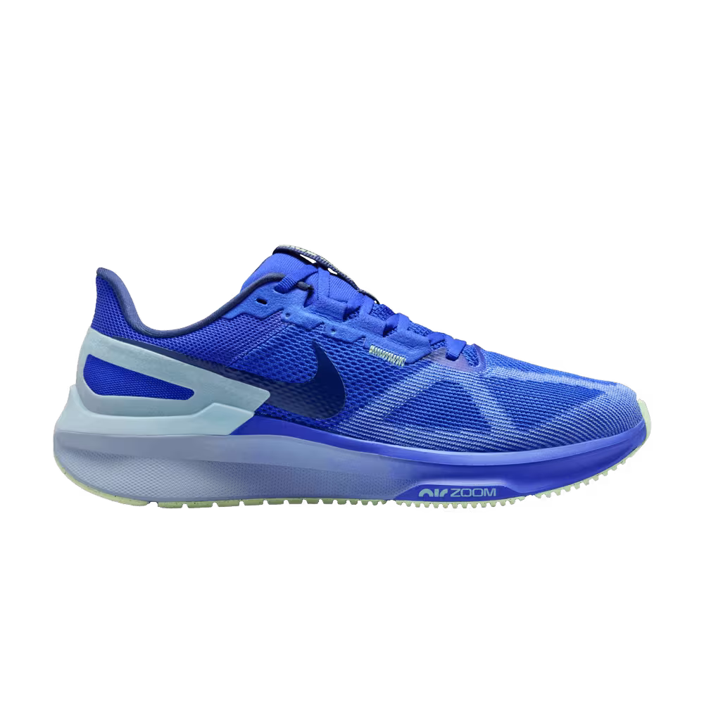 Nike Air Zoom Structure 25 Hyper Royal