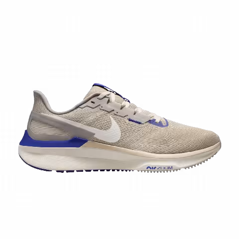 Nike Air Zoom Structure 25 Premium 'Sanddrift Concord'
