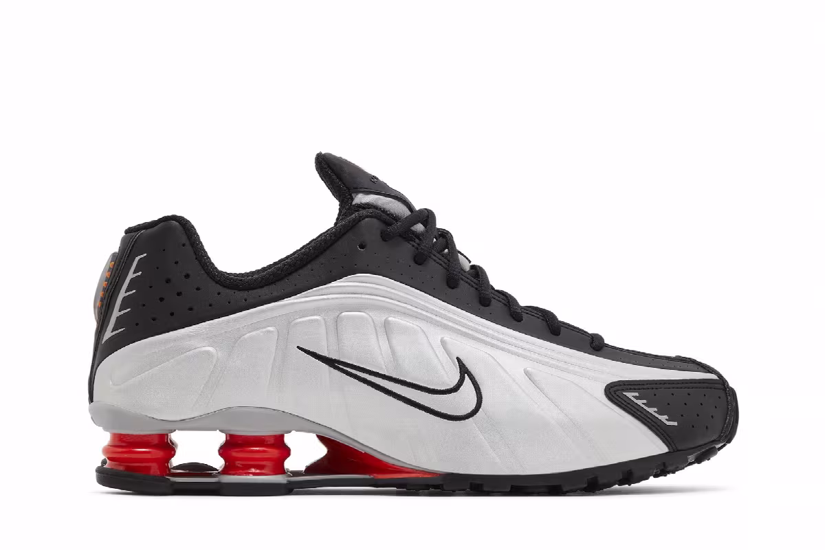 Nike Shox R4 OG 2024, view 2