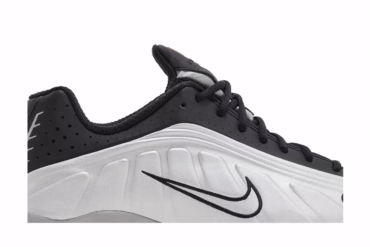 Nike Shox R4 OG 2024, view 3