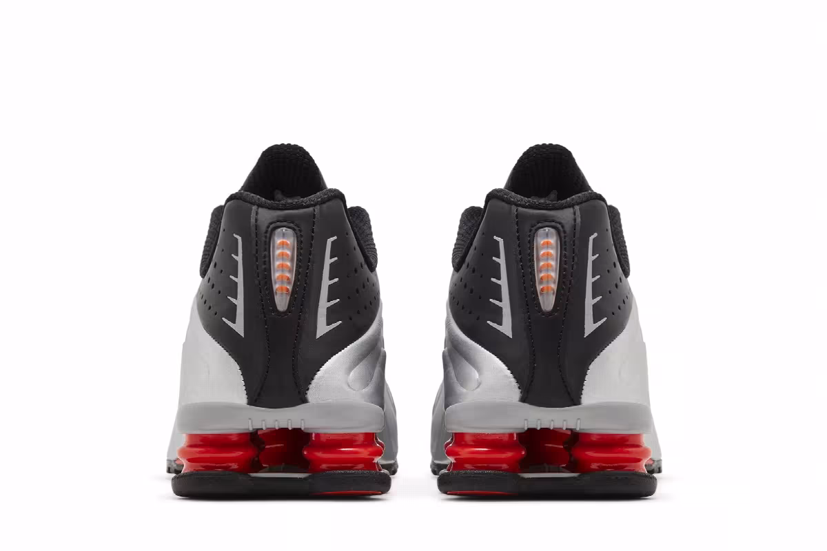 Nike Shox R4 OG 2024, view 7