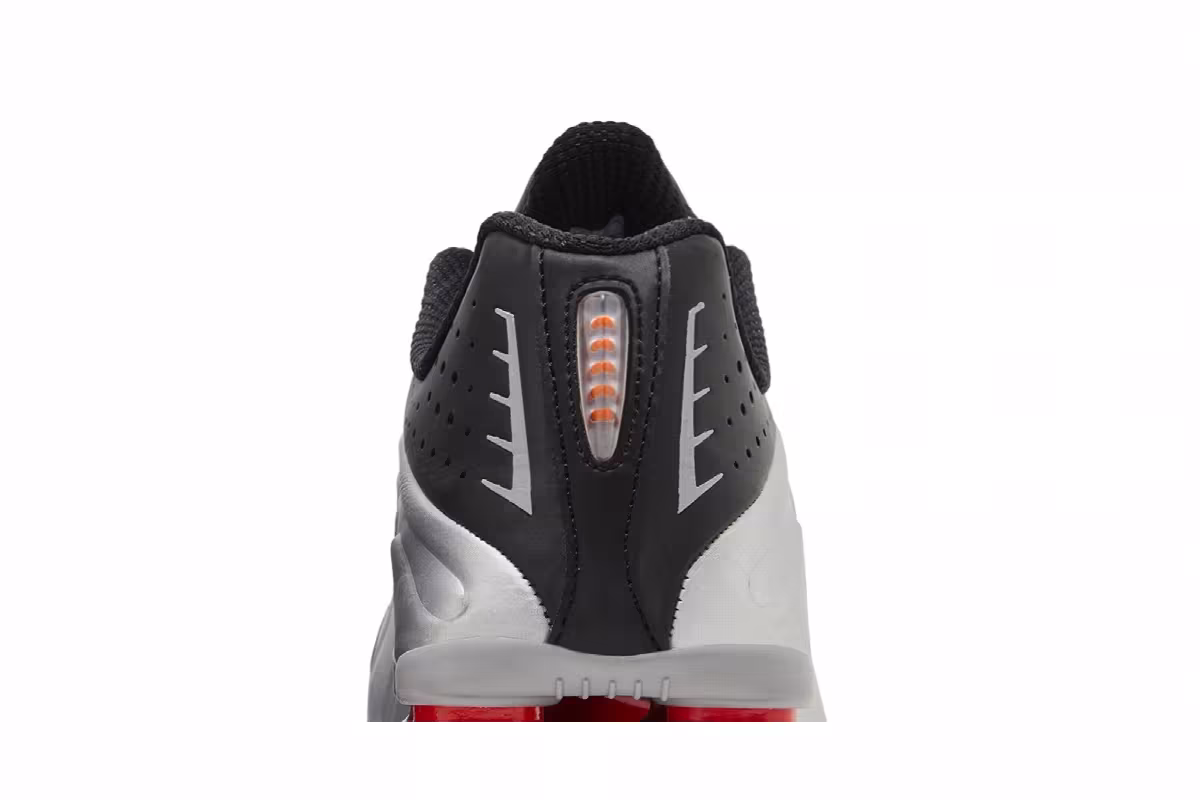 Nike Shox R4 OG 2024, view 8