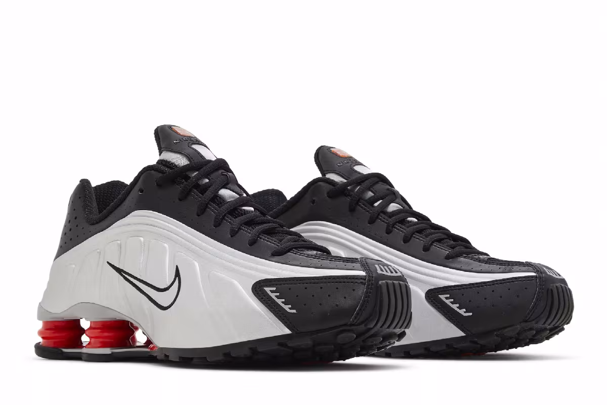 Nike Shox R4 OG 2024, view 9