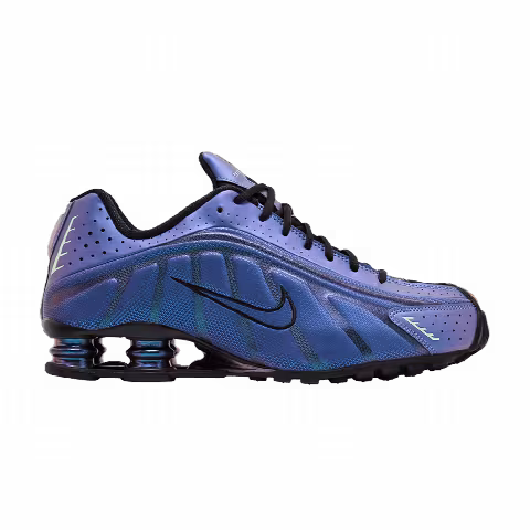 Nike Shox R4 'Iridescent'