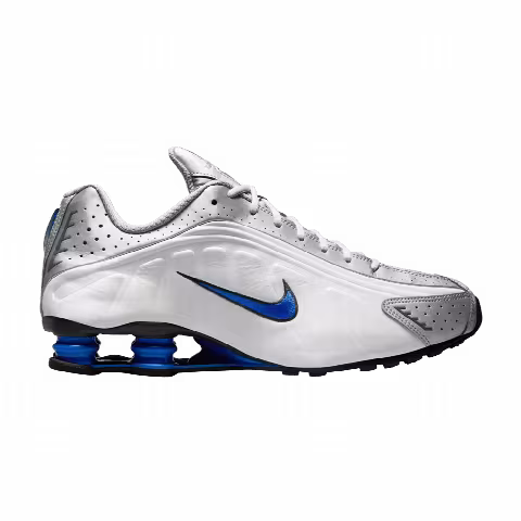 Nike Shox R4 'Orlando'