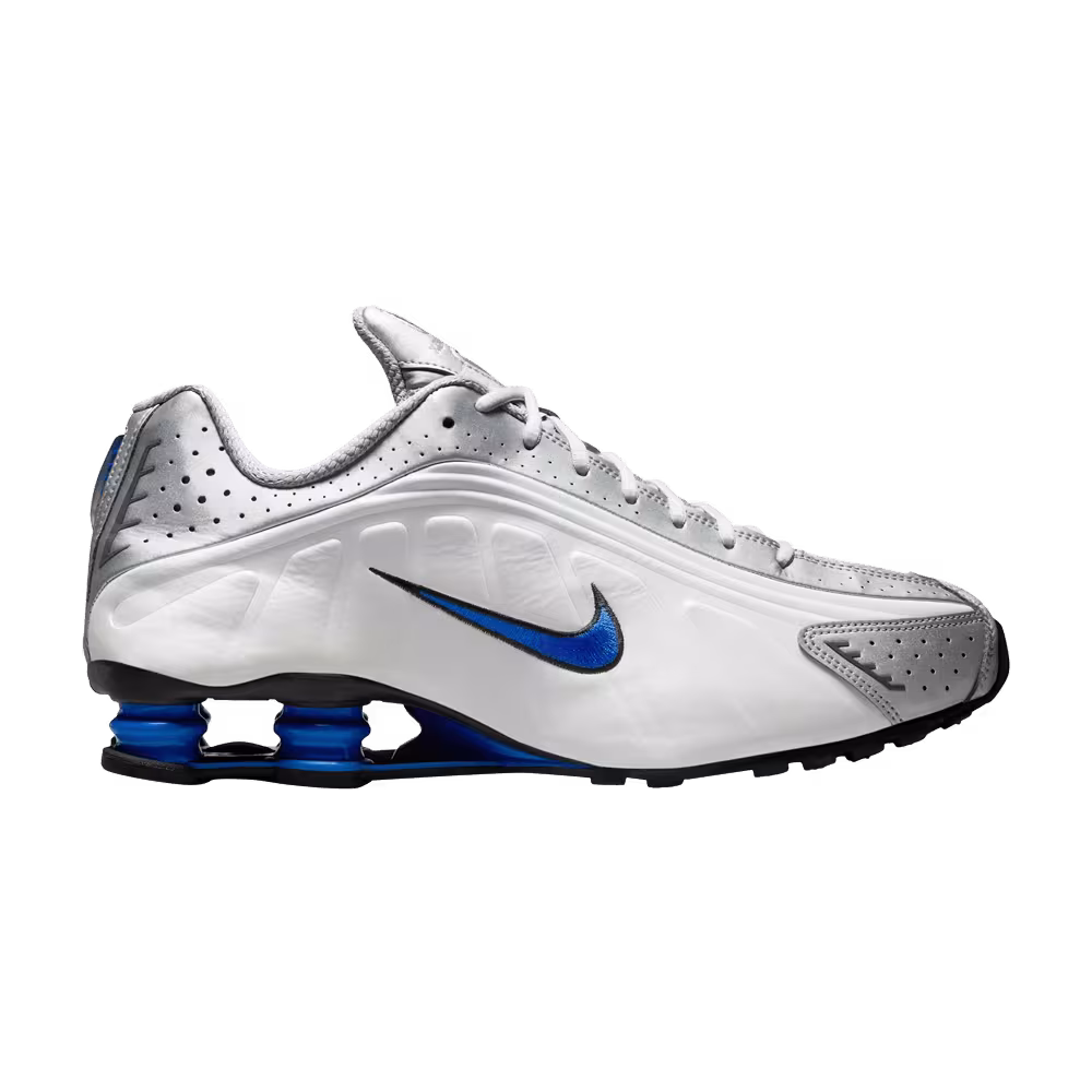 Nike Shox R4 Orlando