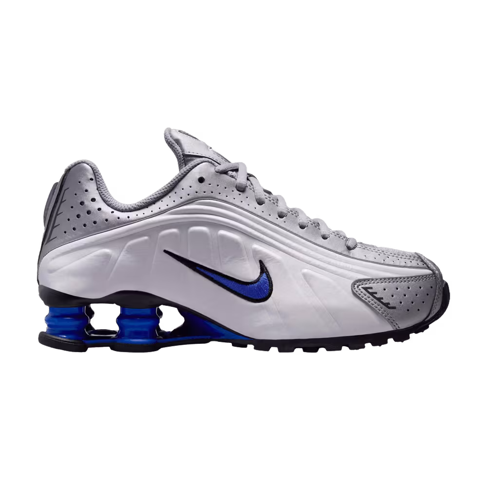 Nike Shox R4 GS Orlando