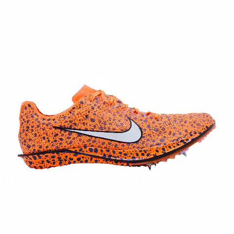 Nike ZoomX Dragonfly 2 Elite 'Electric Pack'