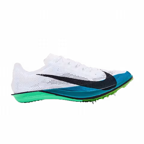 Nike ZoomX Dragonfly 2 Elite 'White Bright Spruce'