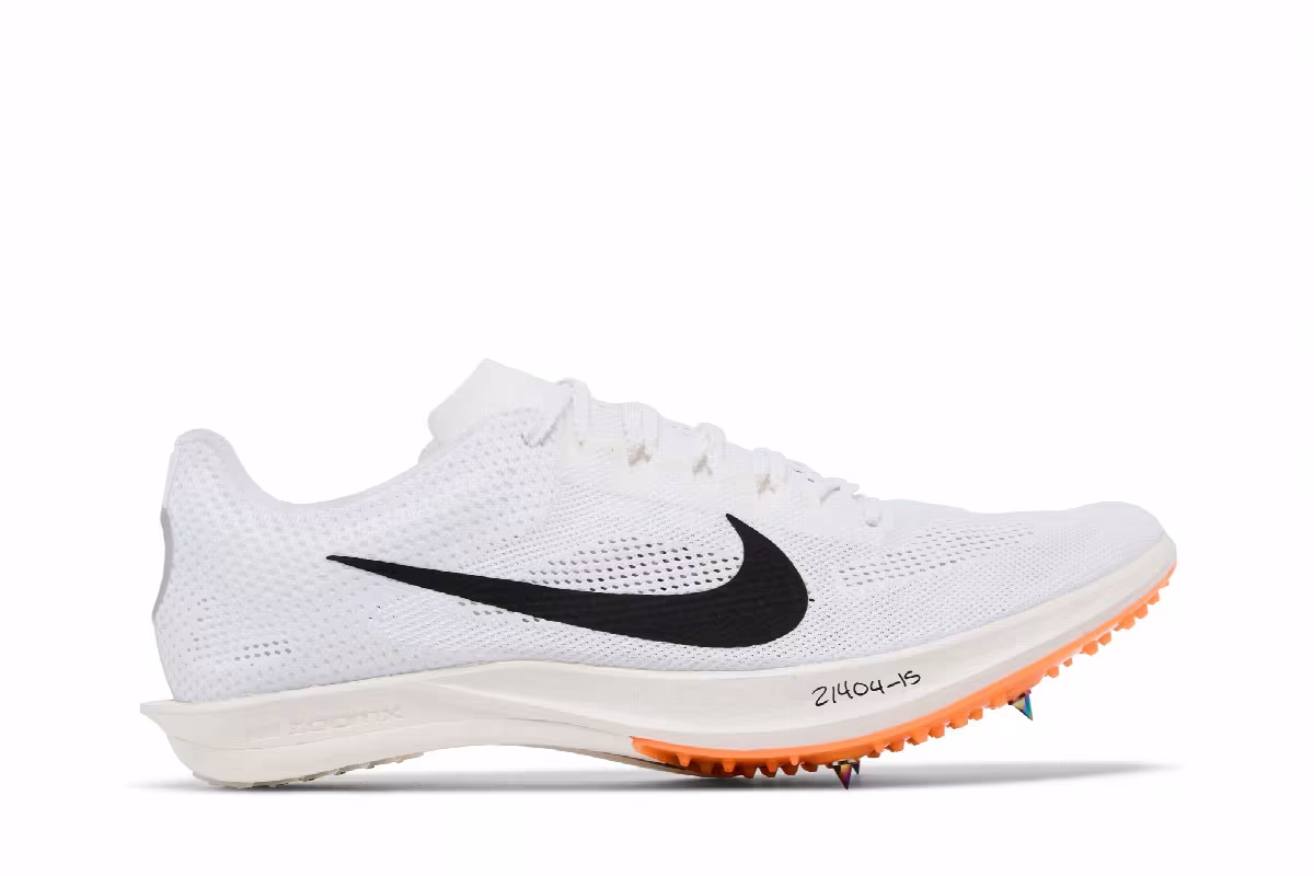 Nike ZoomX Dragonfly 2 Prototype, view 2