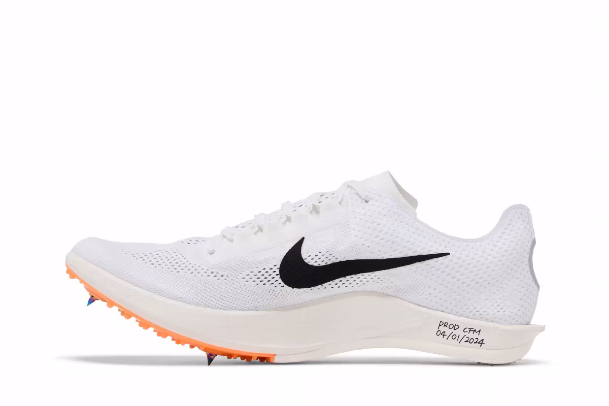 Nike ZoomX Dragonfly 2 Prototype, view 4