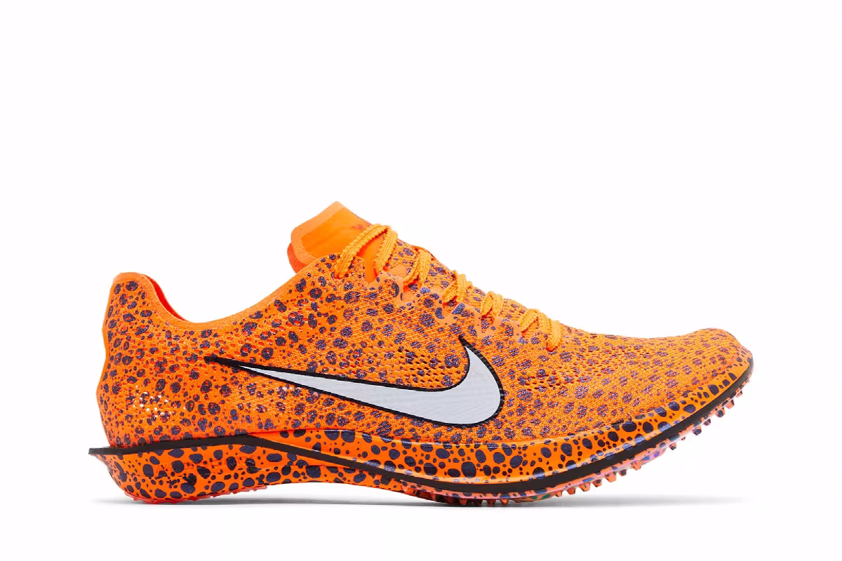Nike ZoomX Dragonfly 2 Electric Pack, view 2