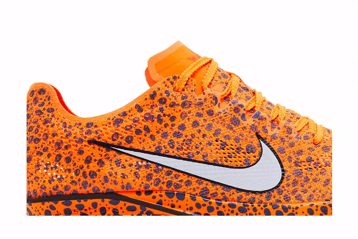 Nike ZoomX Dragonfly 2 Electric Pack, view 3
