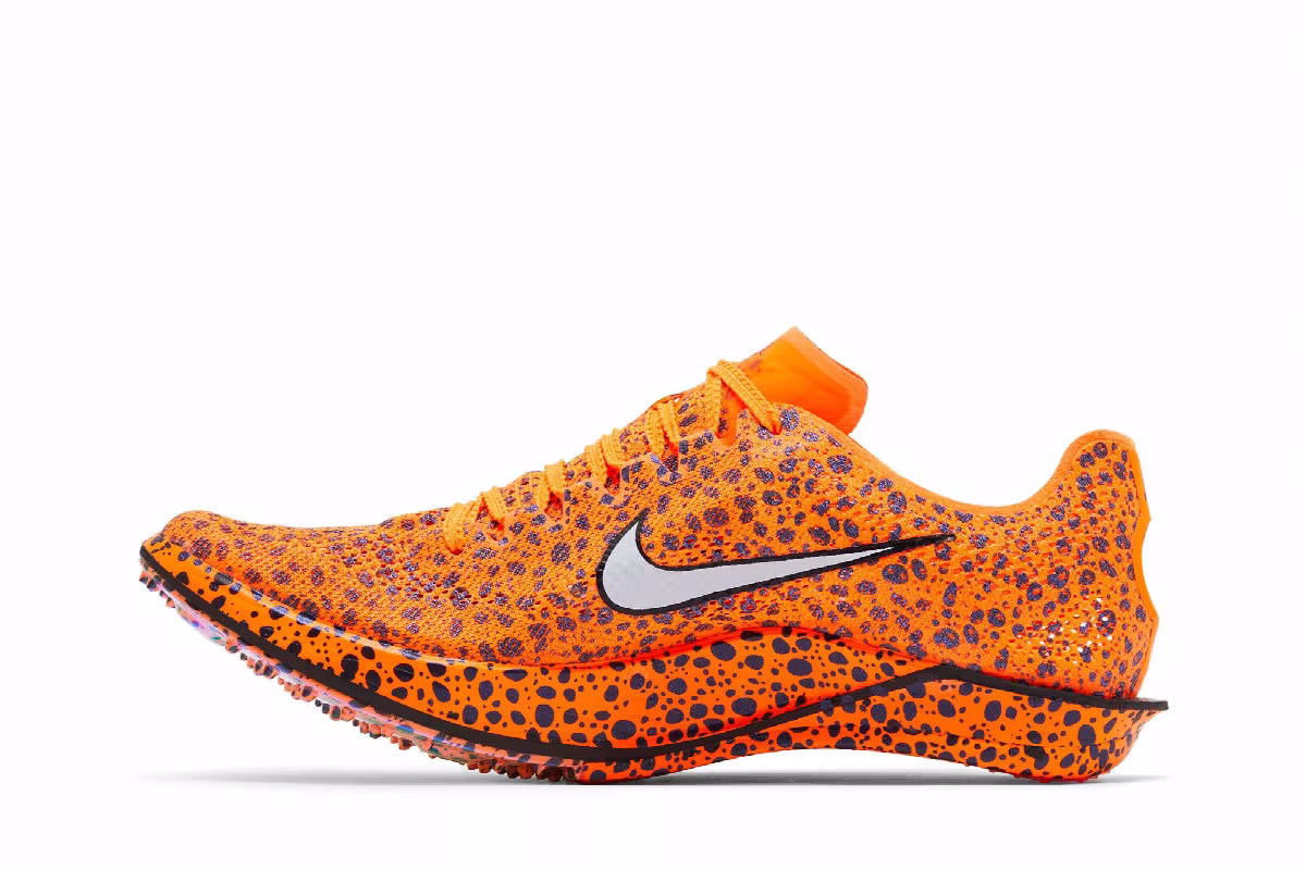 Nike ZoomX Dragonfly 2 Electric Pack, view 4