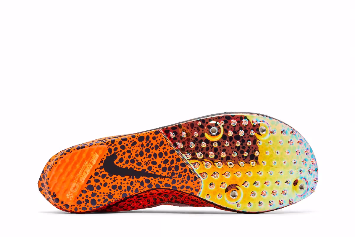 Nike ZoomX Dragonfly 2 Electric Pack, view 5