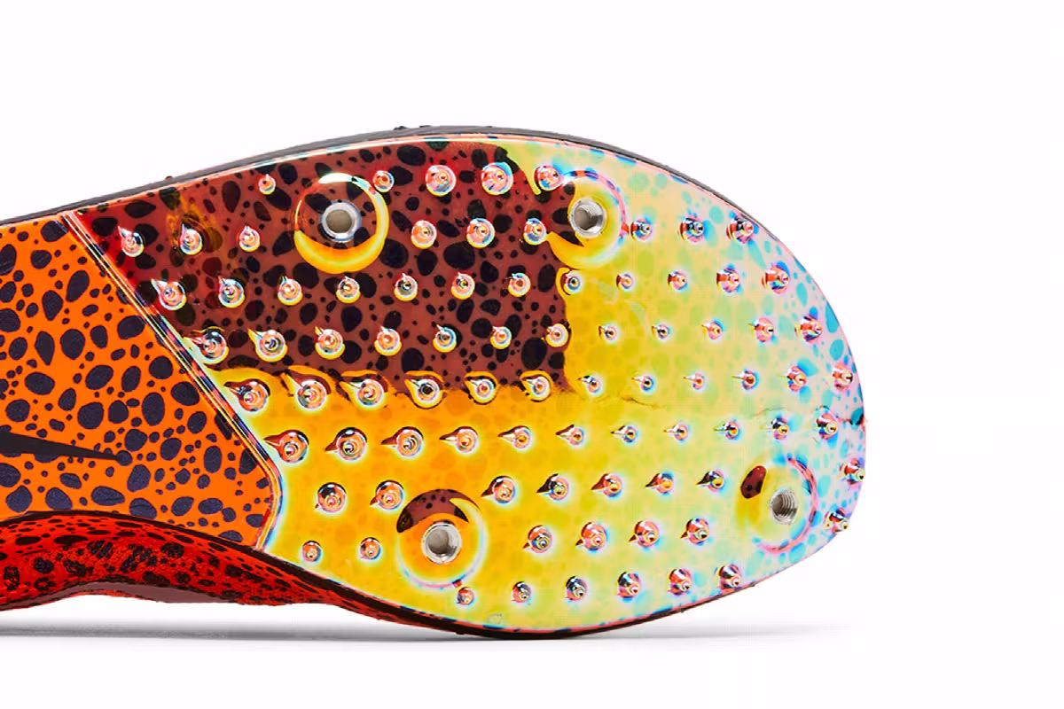 Nike ZoomX Dragonfly 2 Electric Pack, view 6
