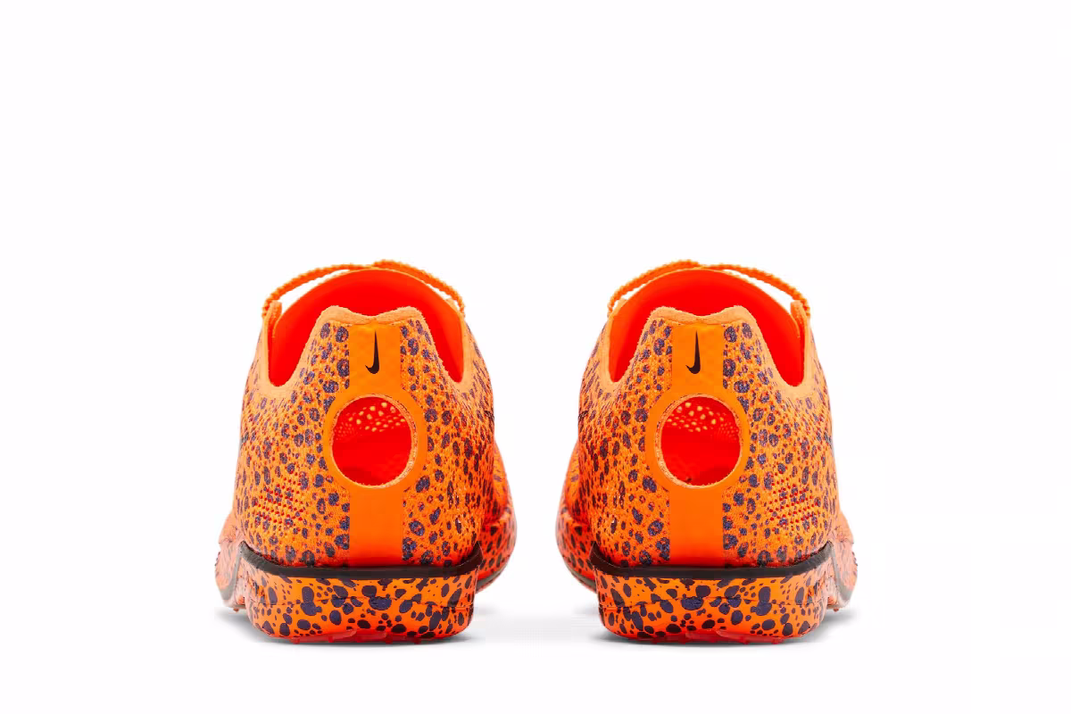 Nike ZoomX Dragonfly 2 Electric Pack, view 7