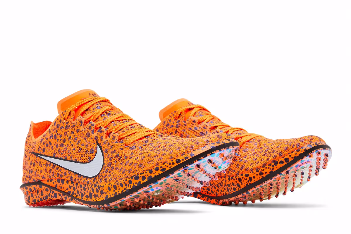 Nike ZoomX Dragonfly 2 Electric Pack, view 9