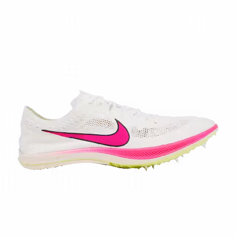 Nike ZoomX Dragonfly 'Sail Fierce Pink'