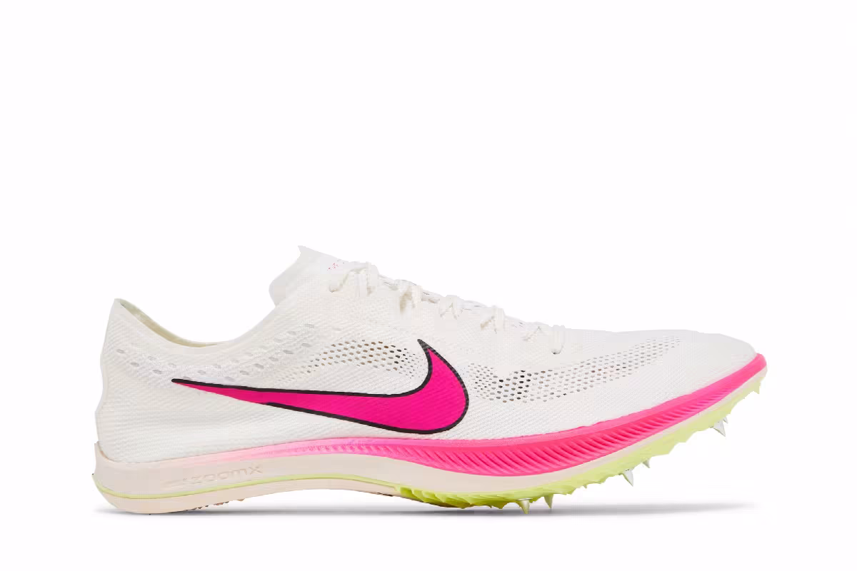 Nike ZoomX Dragonfly Sail Fierce Pink, view 2