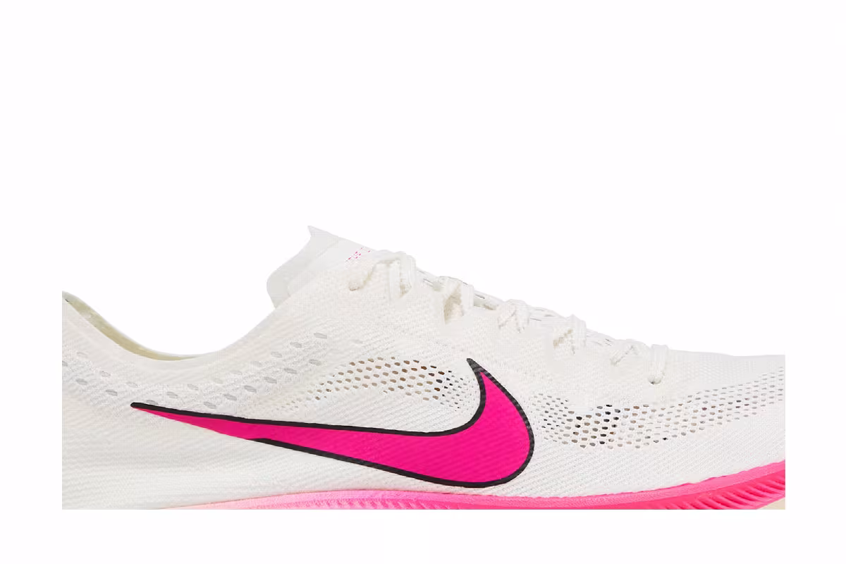 Nike ZoomX Dragonfly Sail Fierce Pink, view 3