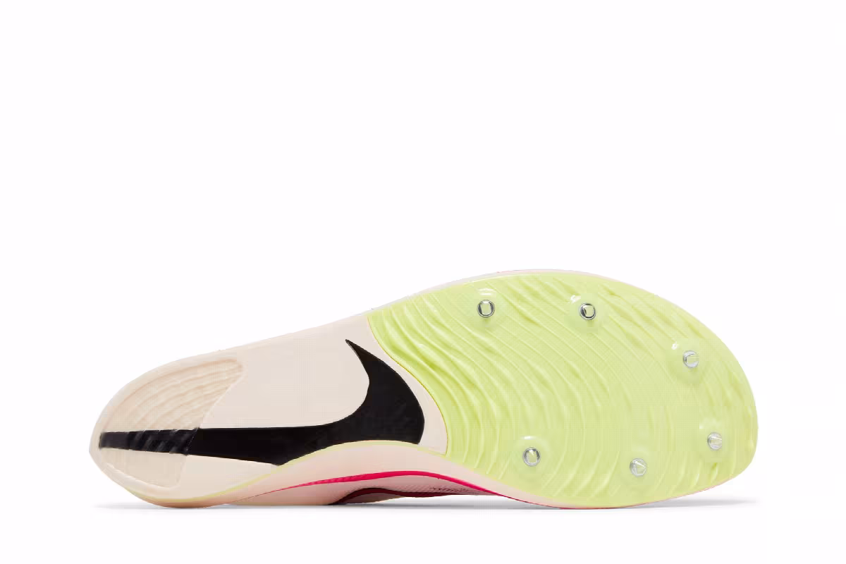 Nike ZoomX Dragonfly Sail Fierce Pink, view 5