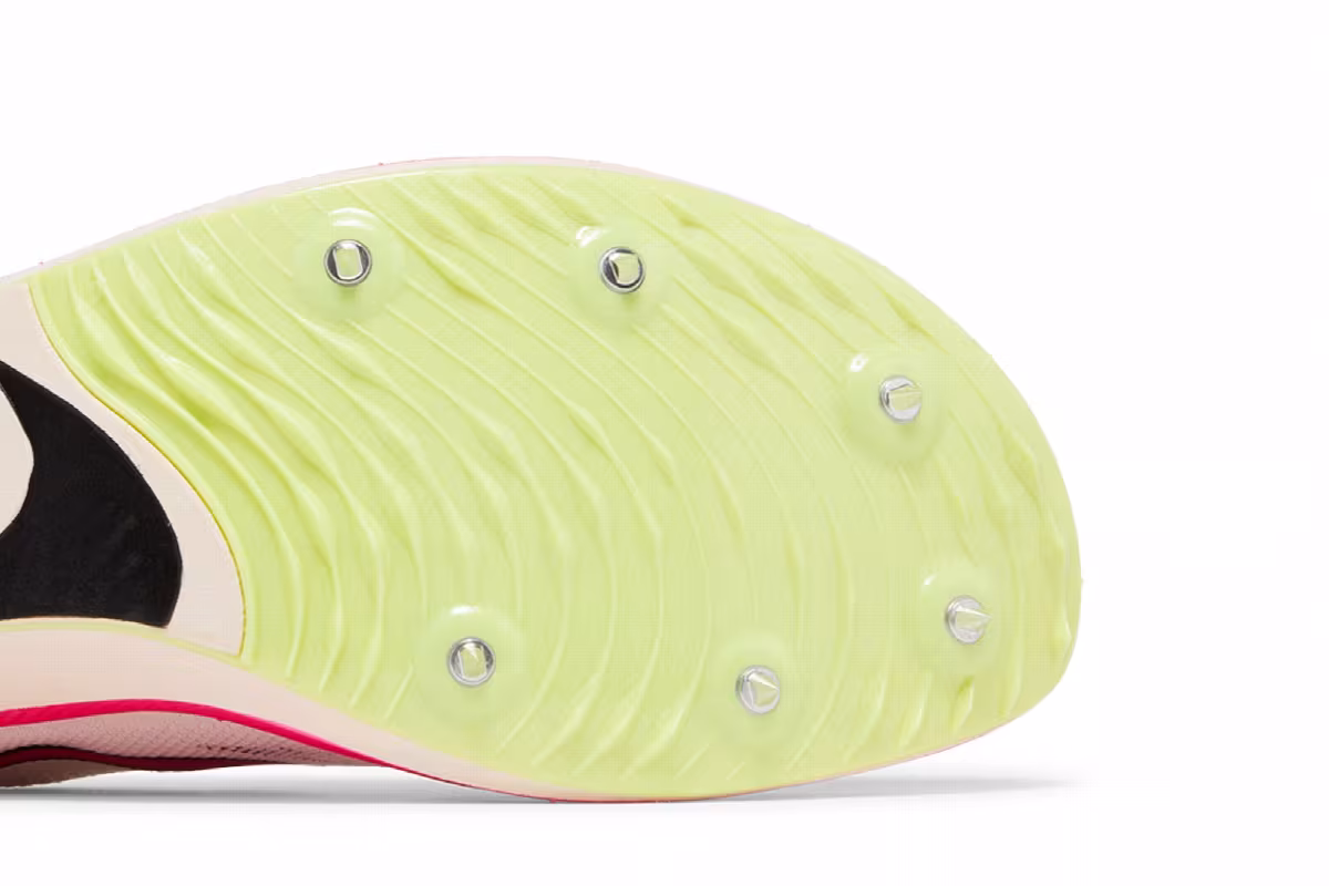 Nike ZoomX Dragonfly Sail Fierce Pink, view 6