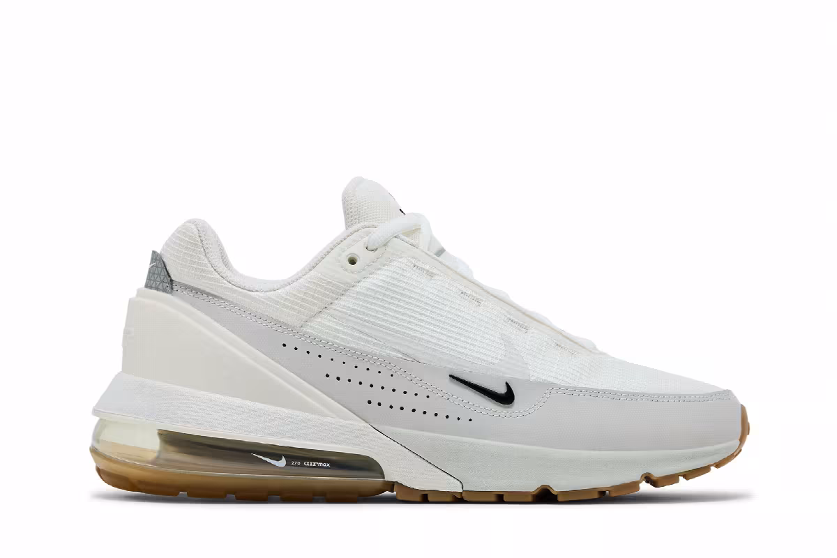 Nike Air Max Pulse Summit White Phantom, view 2