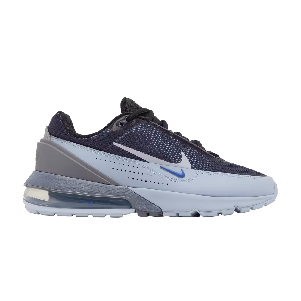 Nike Air Max Pulse Thunder Blue Wolf Grey