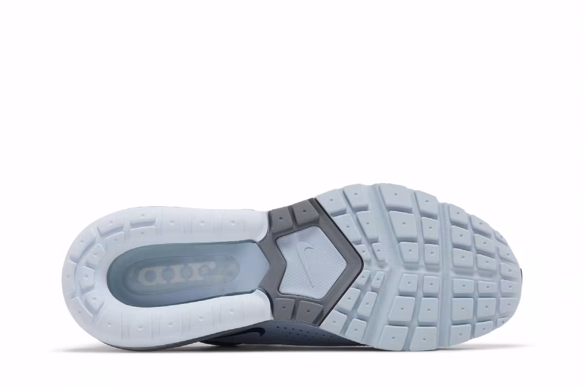 Nike Air Max Pulse Thunder Blue Wolf Grey, view 5