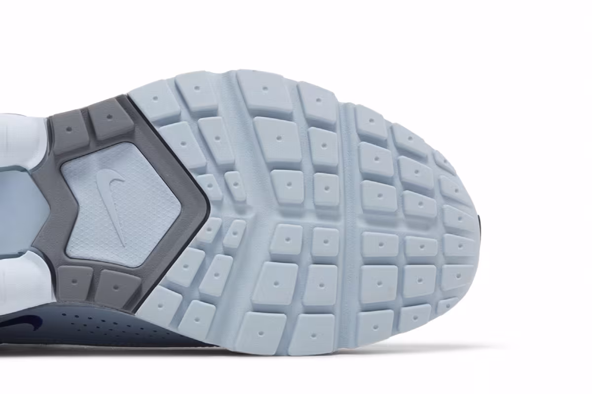 Nike Air Max Pulse Thunder Blue Wolf Grey, view 6