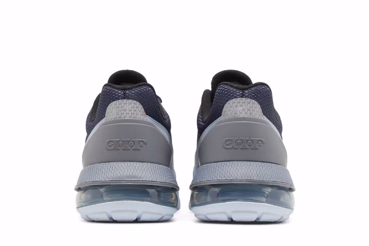 Nike Air Max Pulse Thunder Blue Wolf Grey, view 7