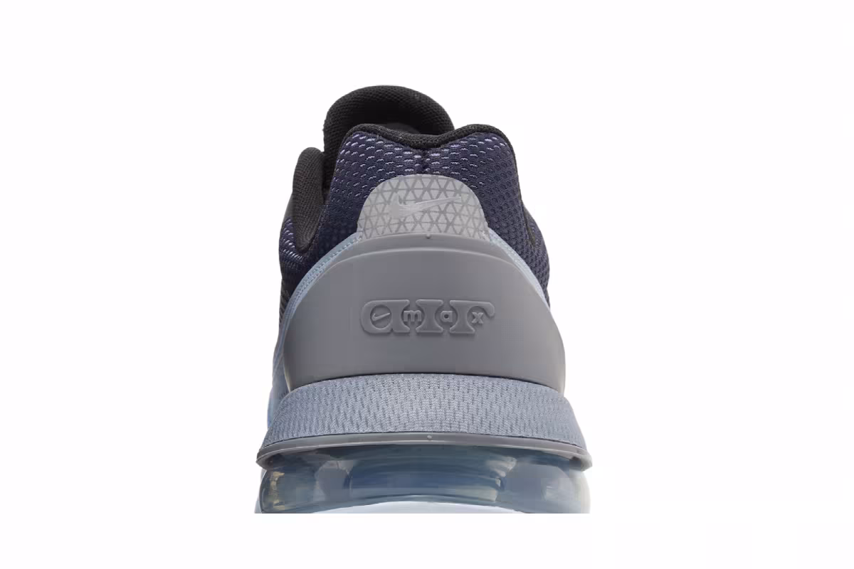 Nike Air Max Pulse Thunder Blue Wolf Grey, view 8
