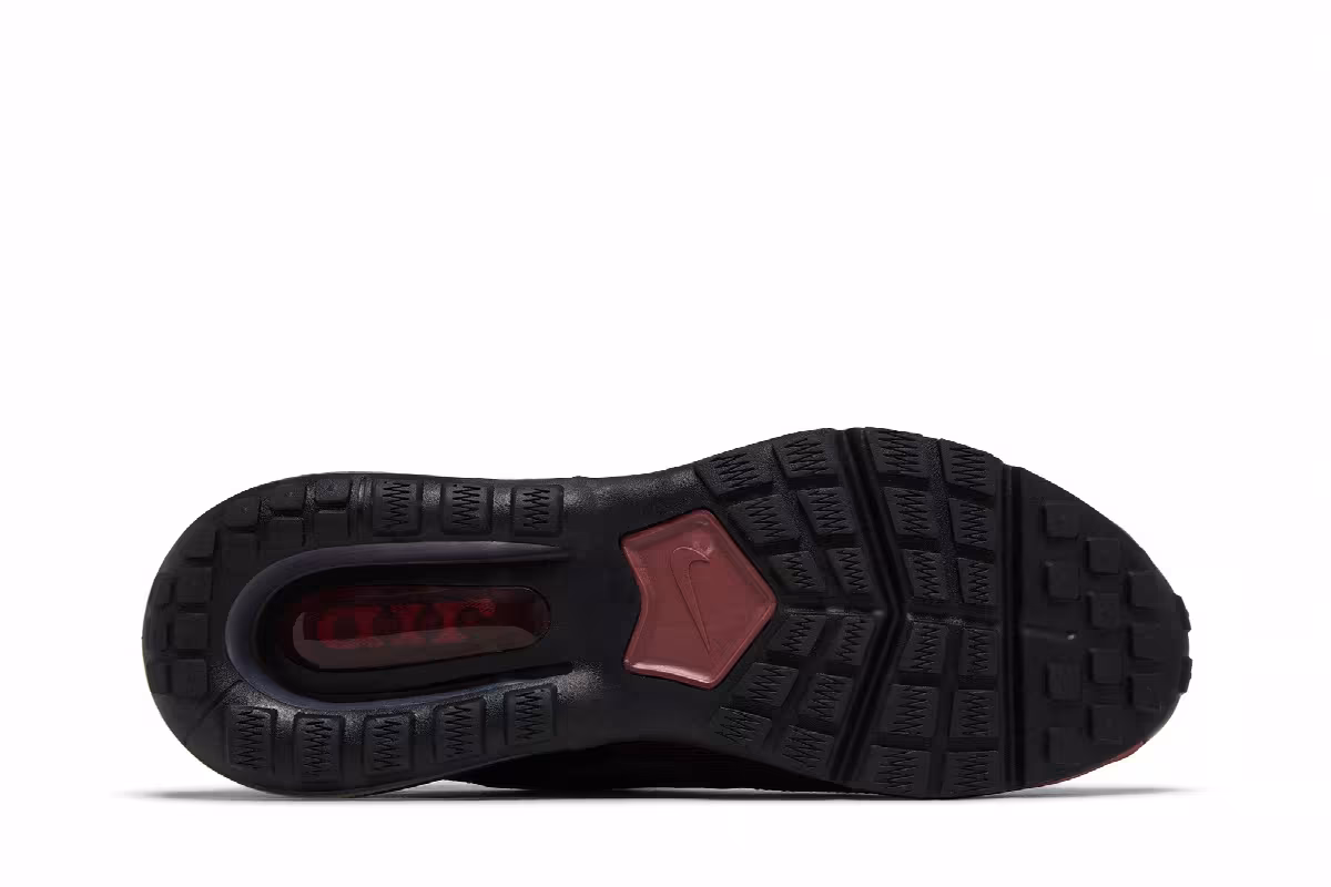Nike Air Max Pulse Roam Dragon Red, view 5