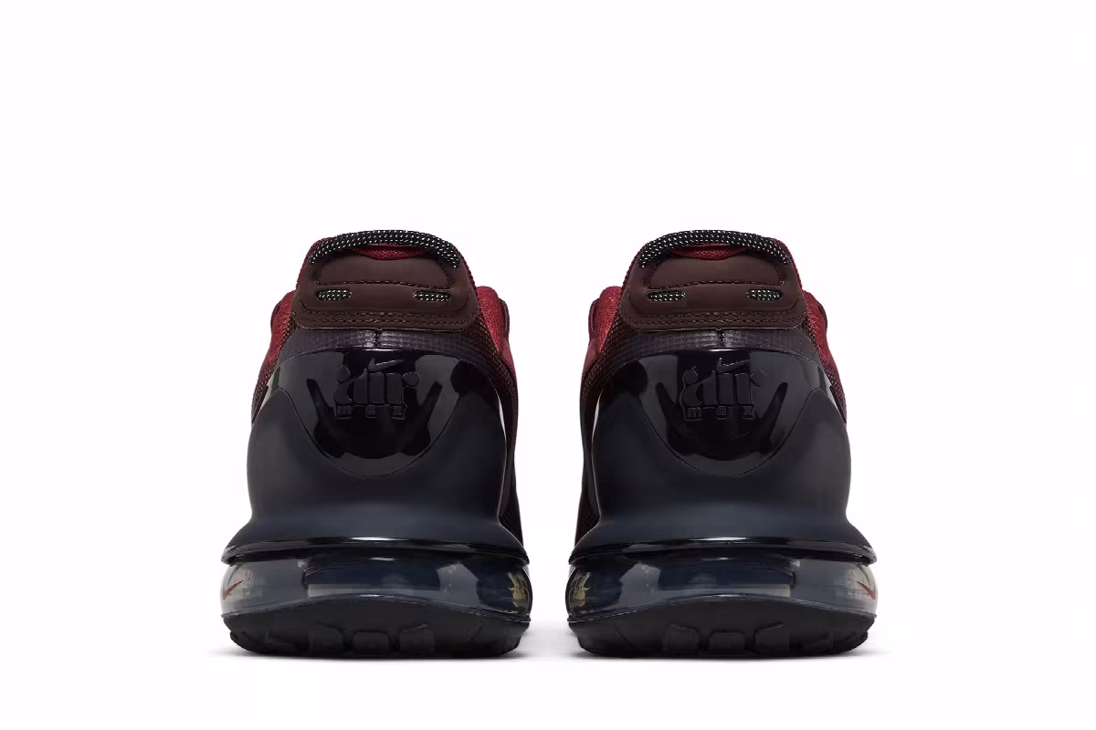 Nike Air Max Pulse Roam Dragon Red, view 7