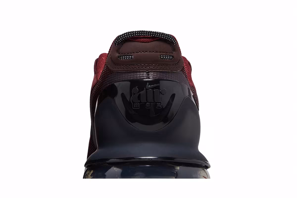 Nike Air Max Pulse Roam Dragon Red, view 8