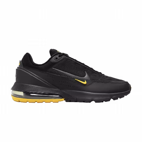 Nike Air Max Pulse 'Black University Gold'