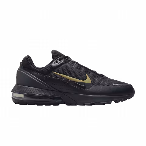 Nike Air Max Pulse 'Black Bronzine'