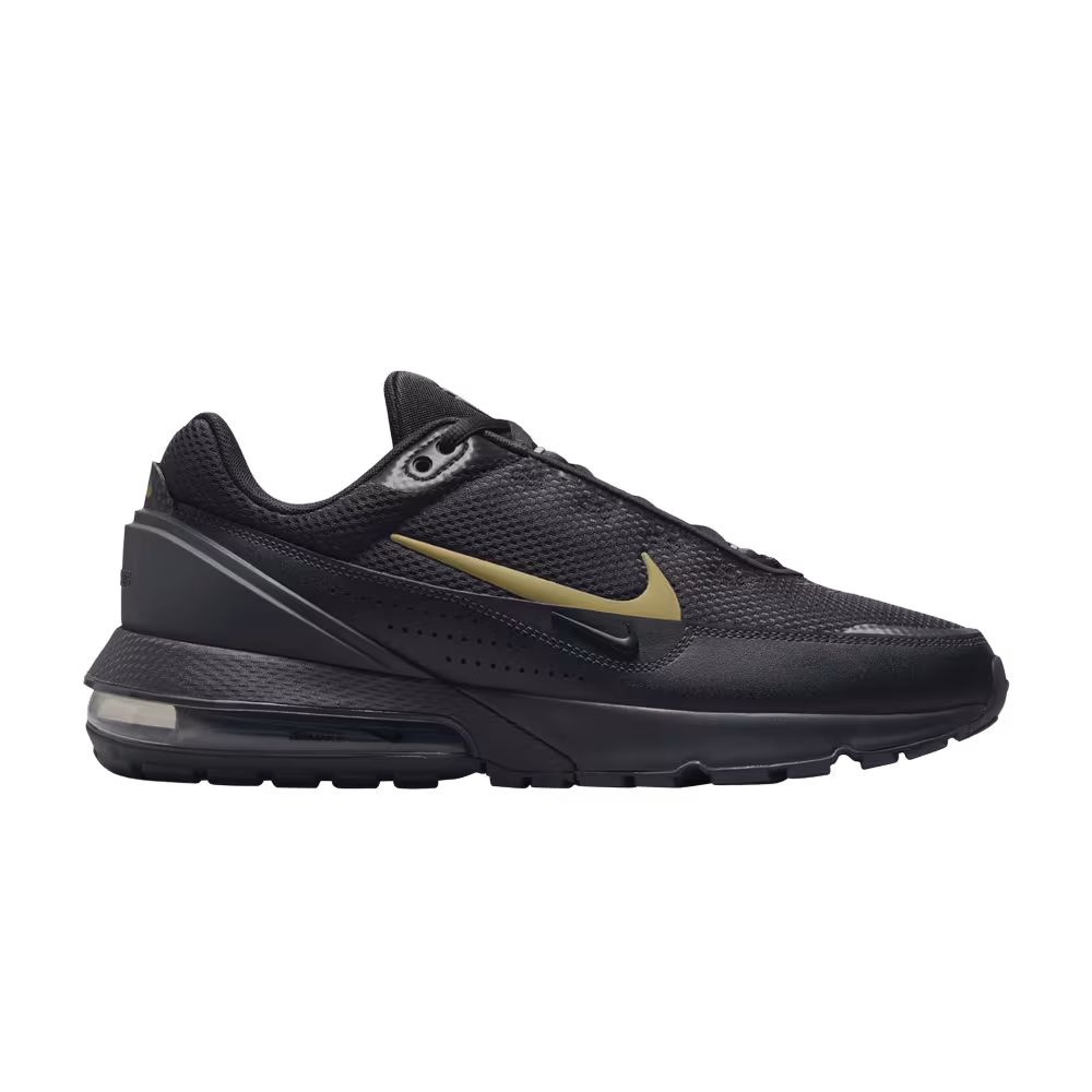 Nike Air Max Pulse Black Bronzine