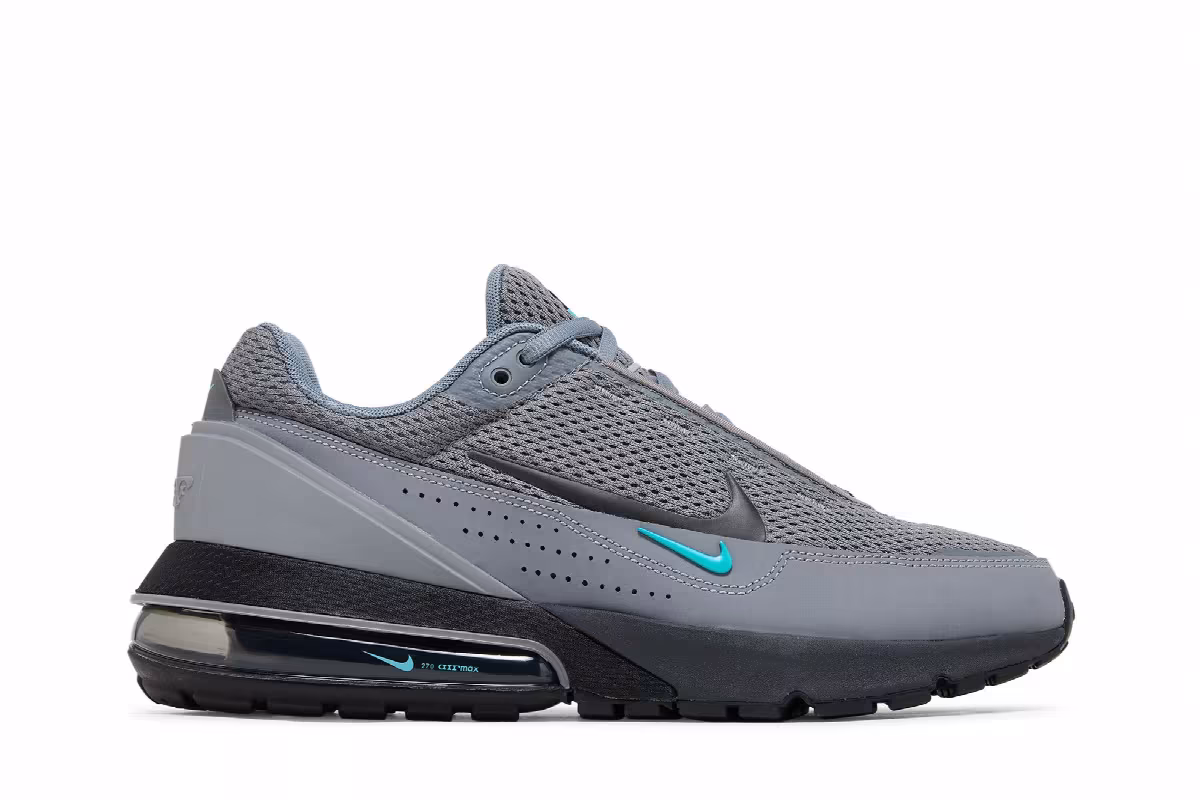Nike Air Max Pulse Cool Grey, view 2