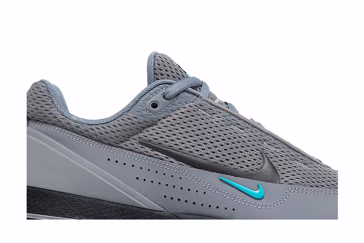 Nike Air Max Pulse Cool Grey, view 3