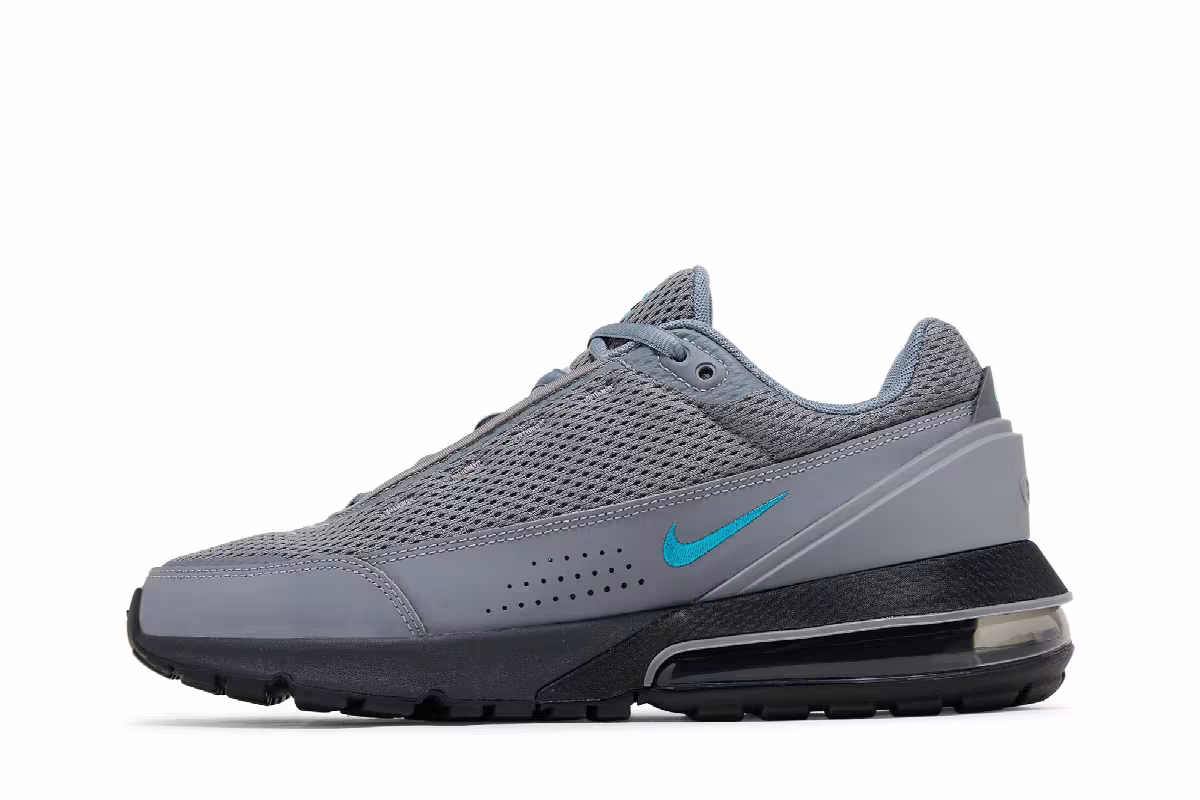 Nike Air Max Pulse Cool Grey, view 4
