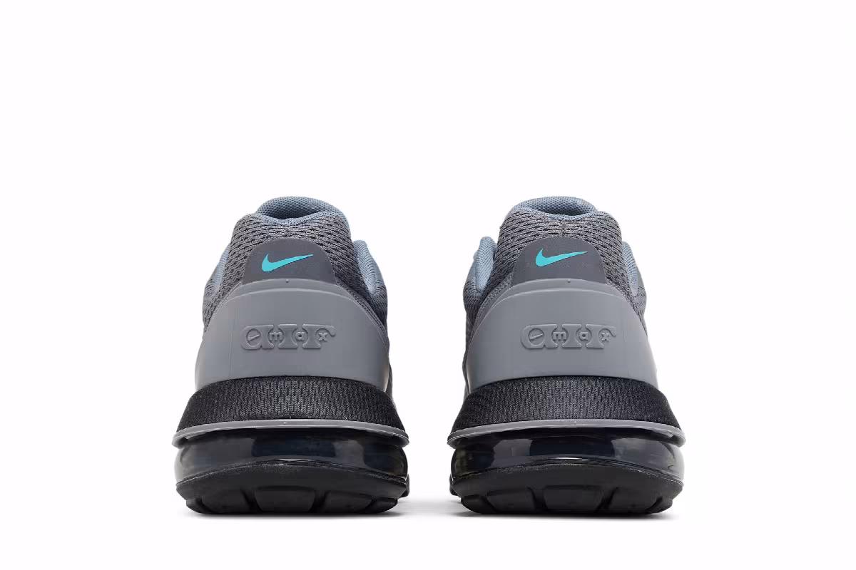 Nike Air Max Pulse Cool Grey, view 7