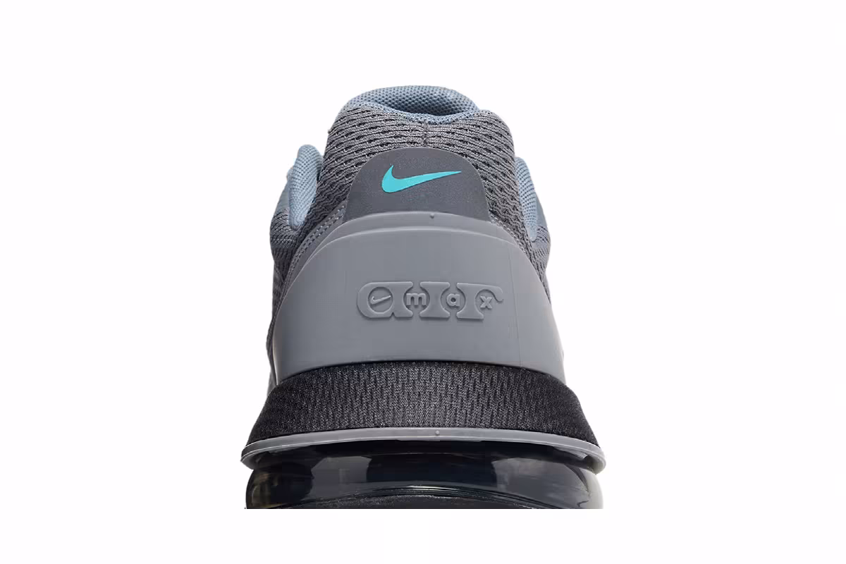 Nike Air Max Pulse Cool Grey, view 8