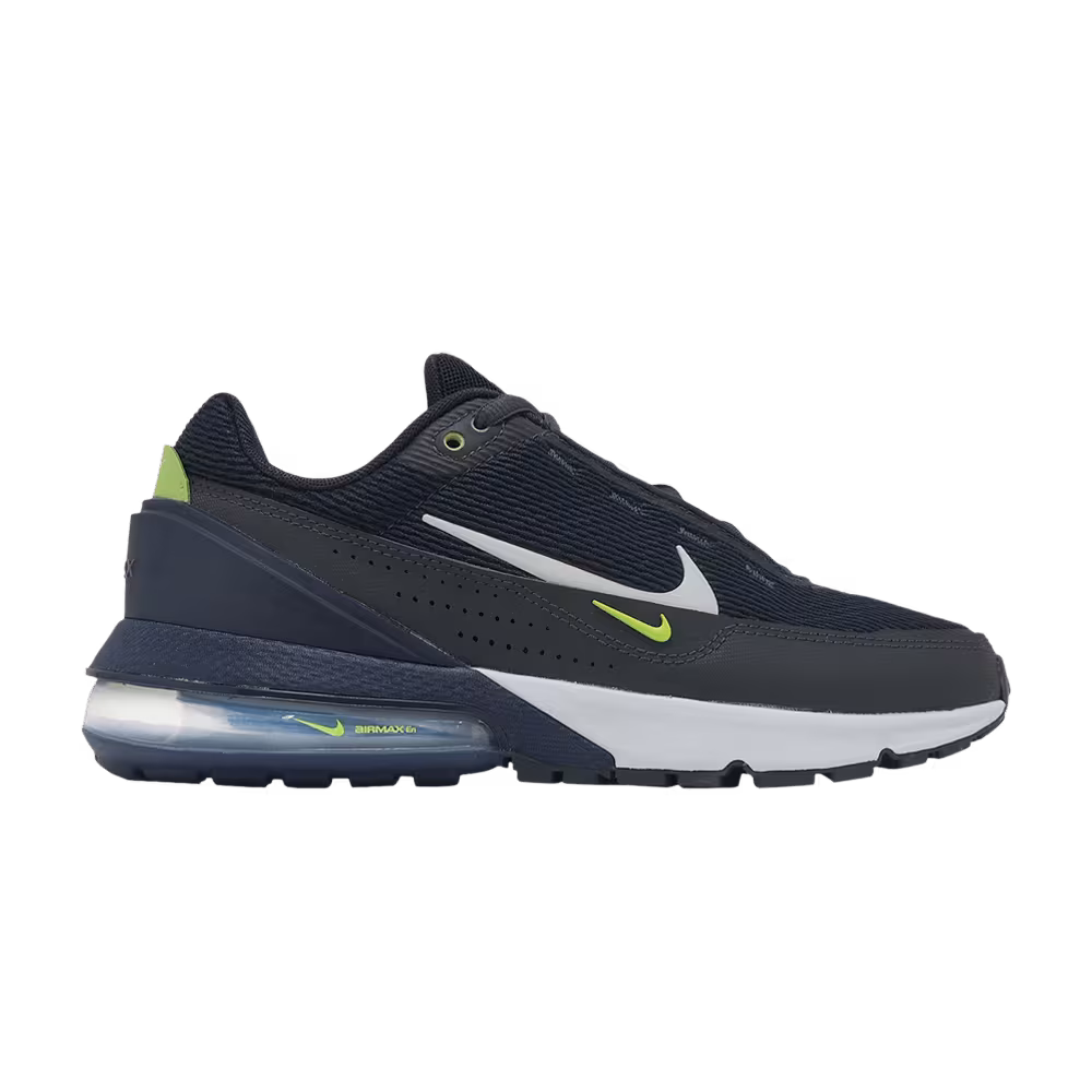 Nike Air Max Pulse Dark Obsidian Anthracite