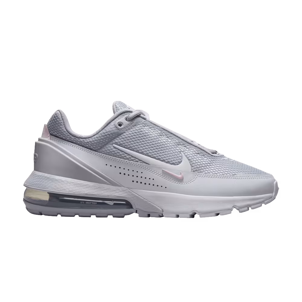Nike Women's Air Max Pulse Wolf Grey