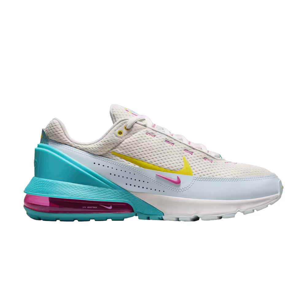 Nike Air Max Pulse London Music Scene